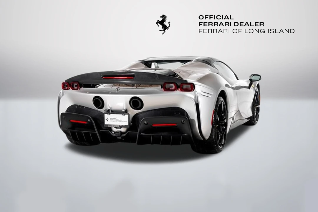 2024 Ferrari SF90 Spider - Image 13 of 31