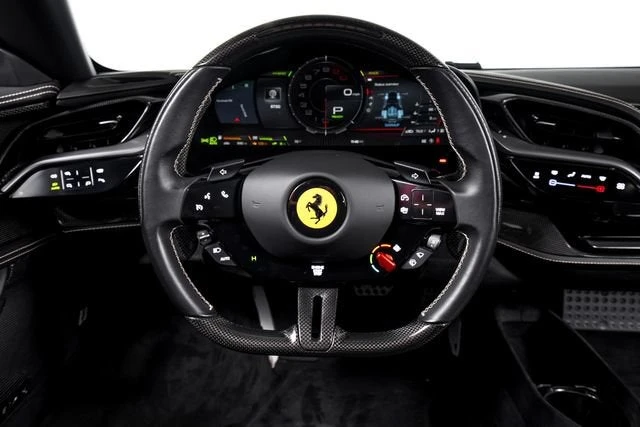 2024 Ferrari SF90 Spider - Image 6 of 31