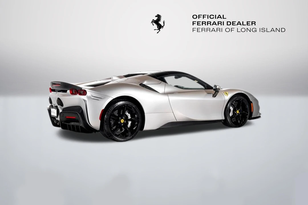 2024 Ferrari SF90 Spider - Image 2 of 31