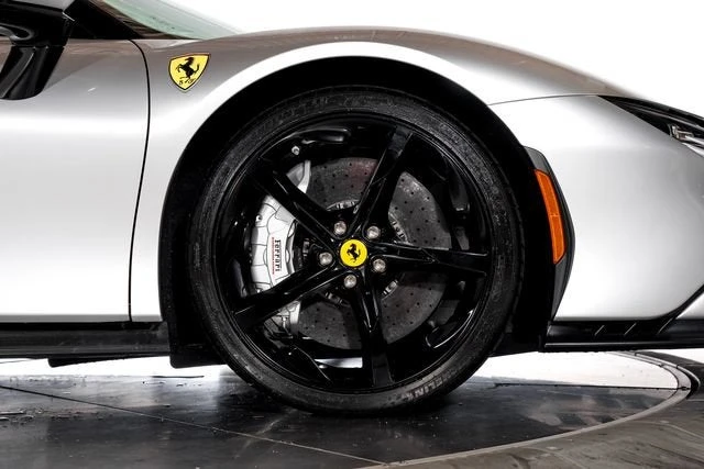 2024 Ferrari SF90 Spider - Image 23 of 31