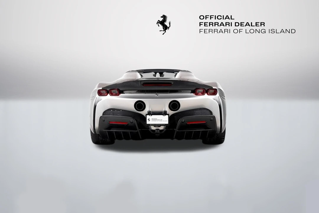 2024 Ferrari SF90 Spider - Image 8 of 31