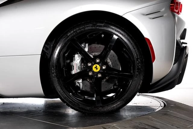 2024 Ferrari SF90 Spider - Image 21 of 31