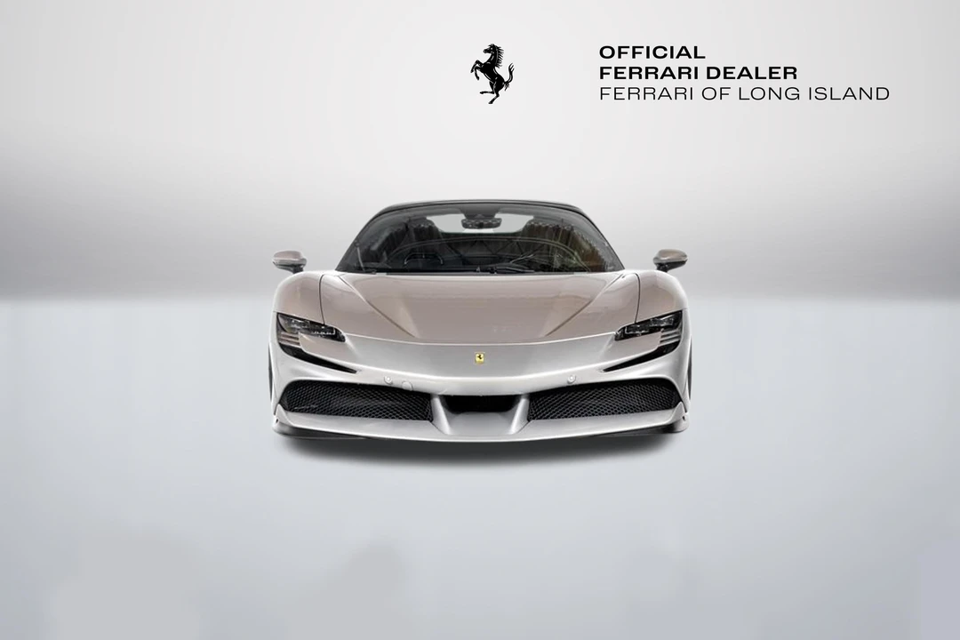 2024 Ferrari SF90 Spider - Image 16 of 31