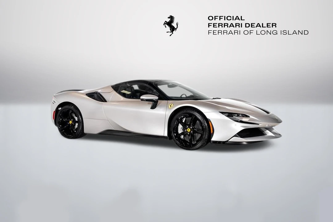 2024 Ferrari SF90 Spider - Image 15 of 31
