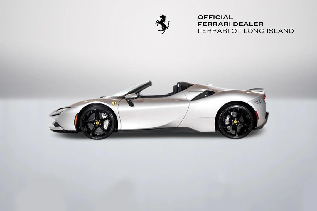 2024 Ferrari SF90 Spider - Image 3 of 31