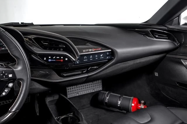 2024 Ferrari SF90 Spider - Image 31 of 31