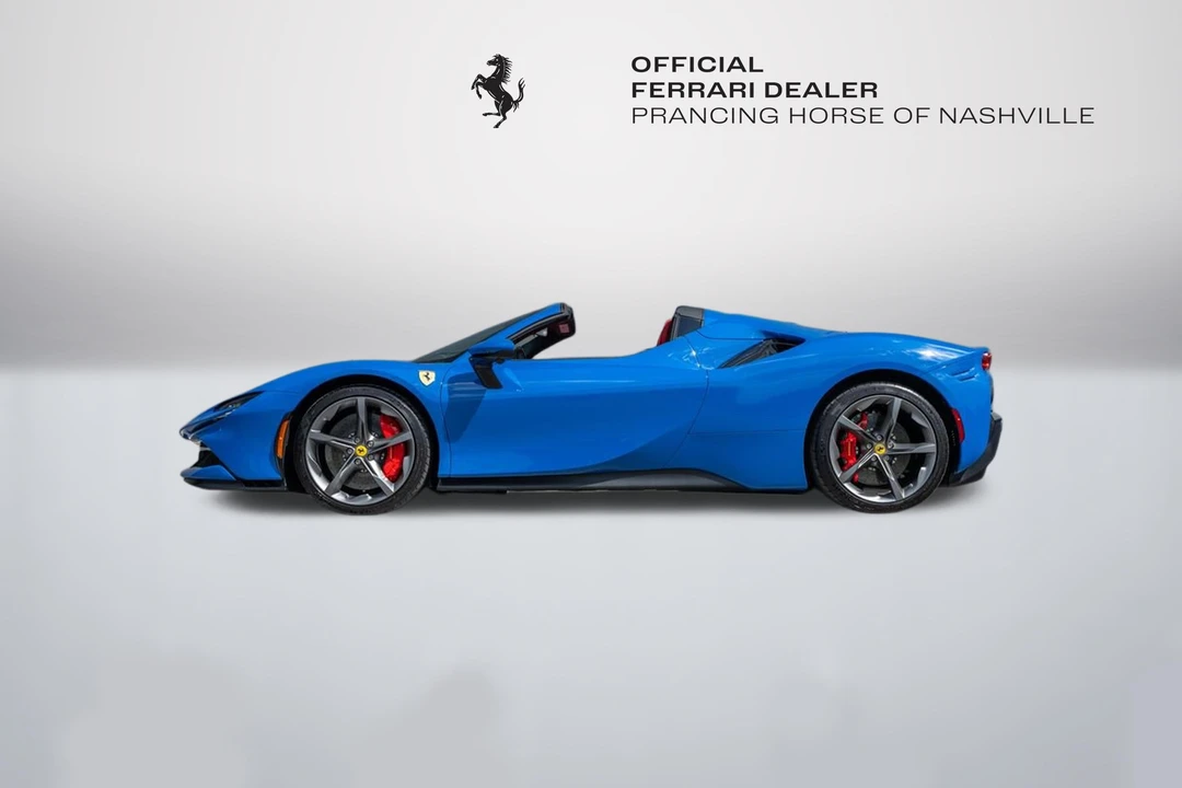 2024 Ferrari SF90 Spider - Image 12 of 31
