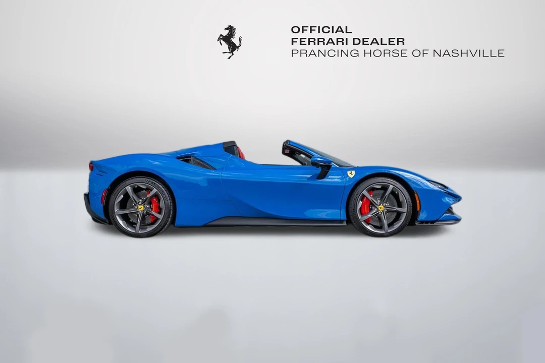 2024 Ferrari SF90 Spider - Image 7 of 31