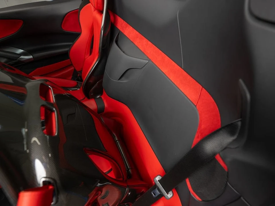 2024 Ferrari SF90 Spider - Image 14 of 31