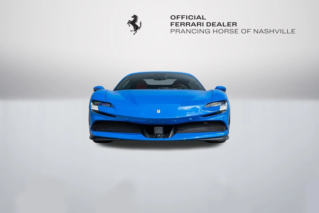 2024 Ferrari SF90 Spider - Image 4 of 31