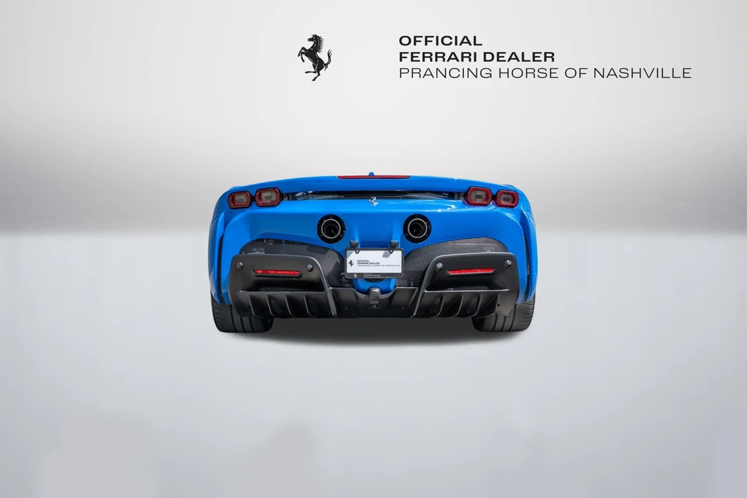 2024 Ferrari SF90 Spider - Image 10 of 31