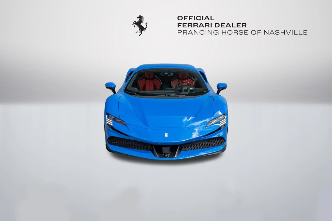 2024 Ferrari SF90 Spider - Image 3 of 31