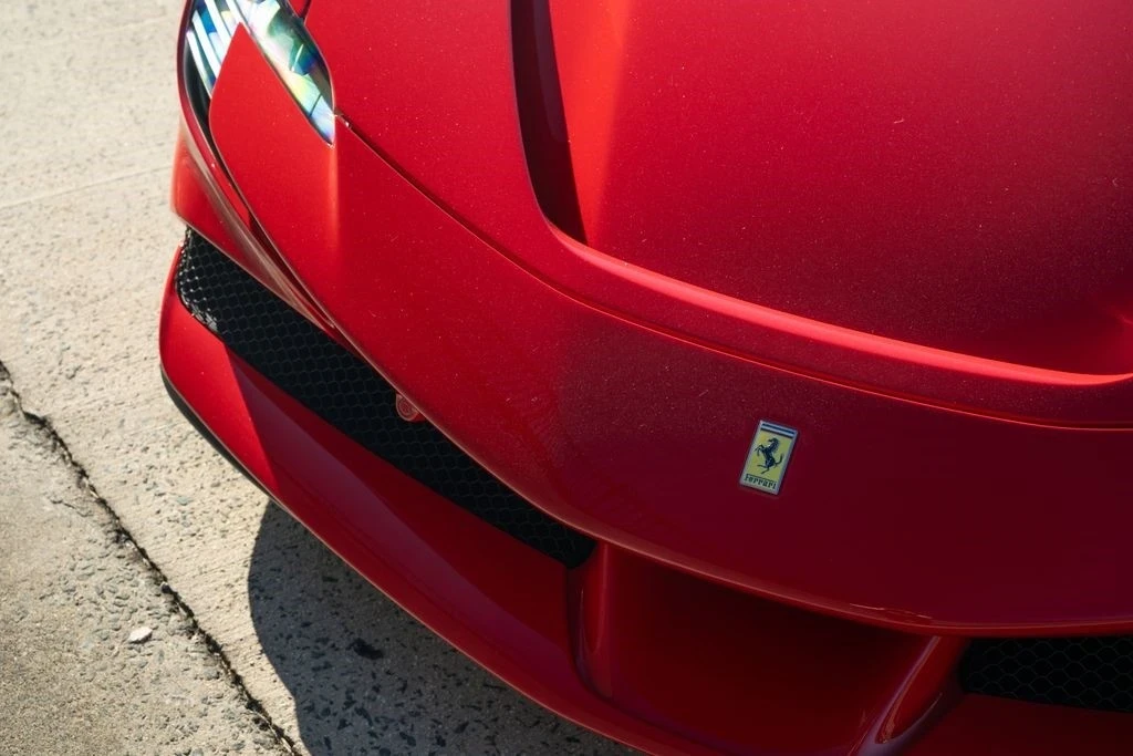 2024 Ferrari SF90 Spider - Image 13 of 21