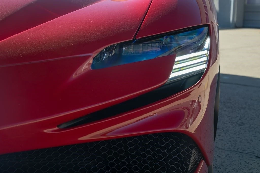 2024 Ferrari SF90 Spider - Image 19 of 21