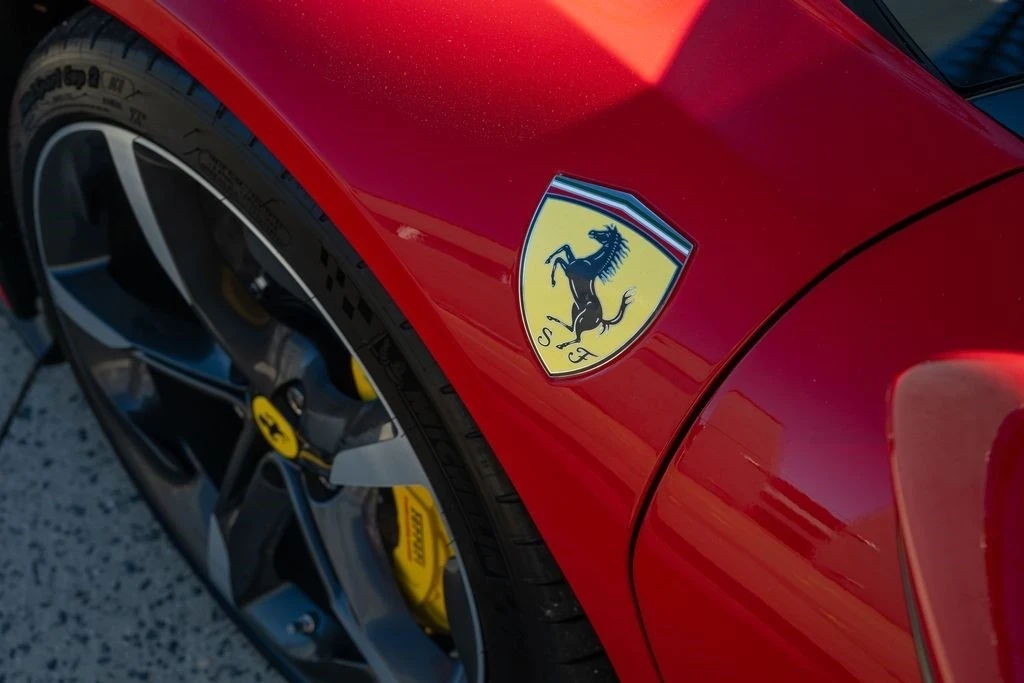 2024 Ferrari SF90 Spider - Image 21 of 21
