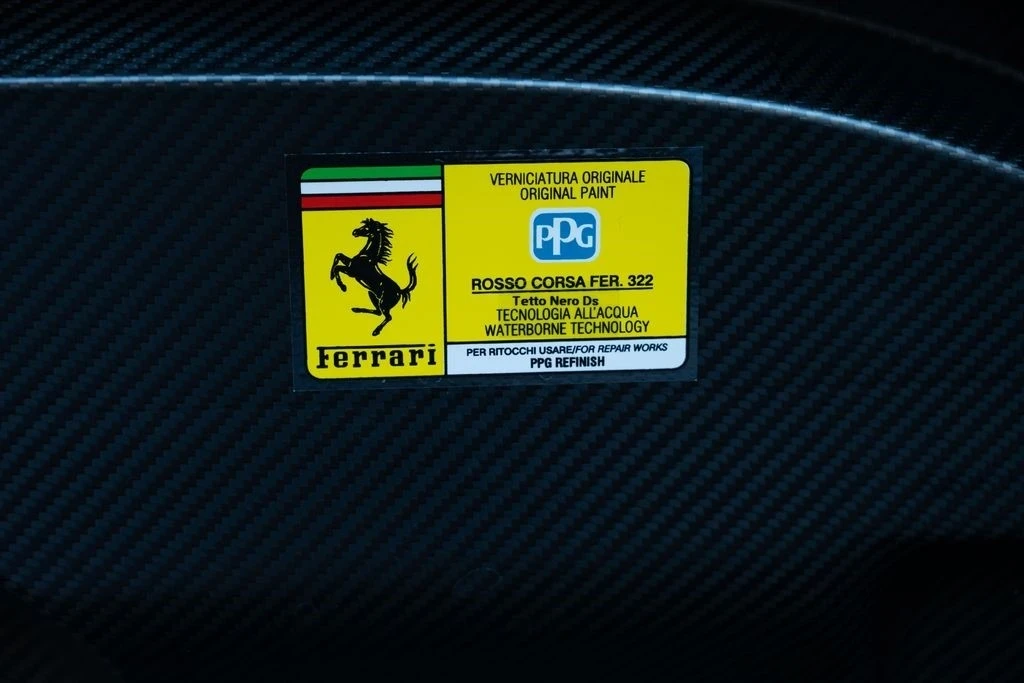 2024 Ferrari SF90 Spider - Image 18 of 21
