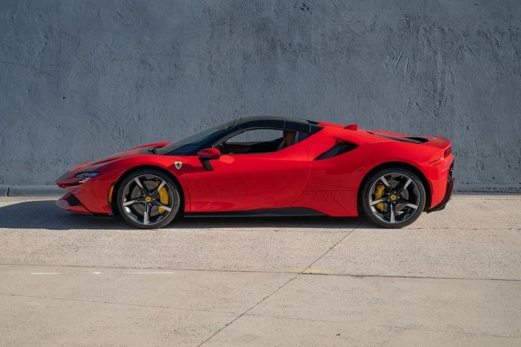 2024 Ferrari SF90 Spider - Image 5 of 21