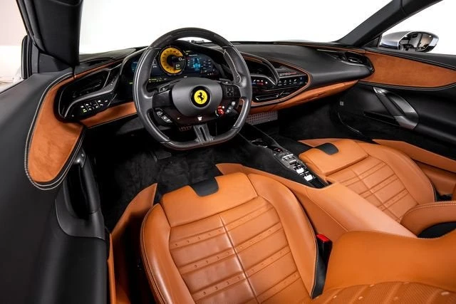 2024 Ferrari SF90 Spider - Image 27 of 31