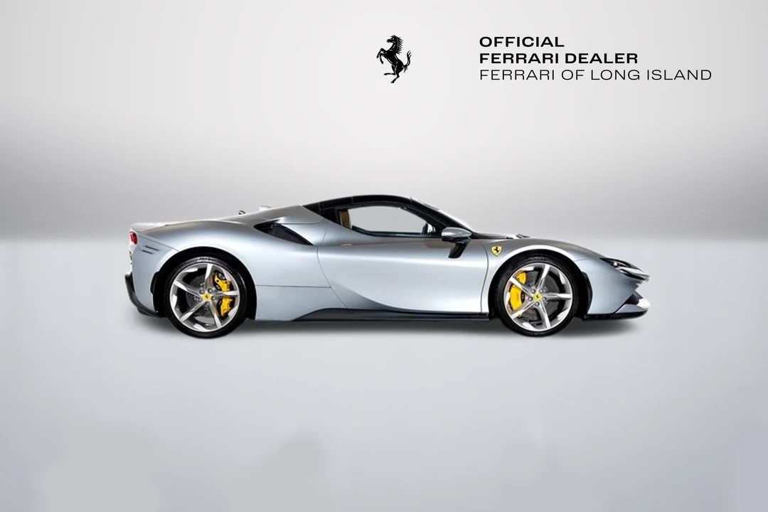 2024 Ferrari SF90 Spider - Image 12 of 31