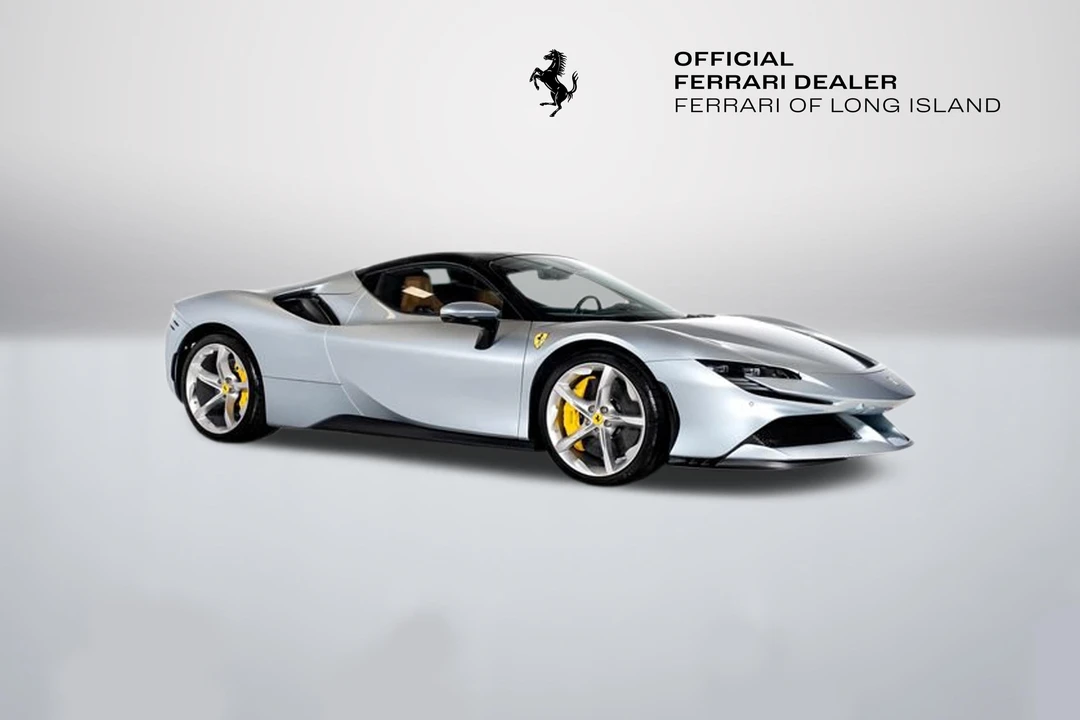 2024 Ferrari SF90 Spider - Image 13 of 31