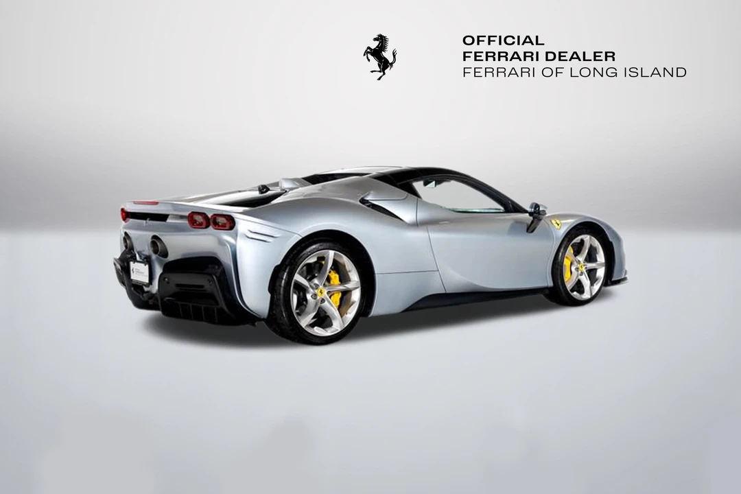 2024 Ferrari SF90 Spider - Image 2 of 31