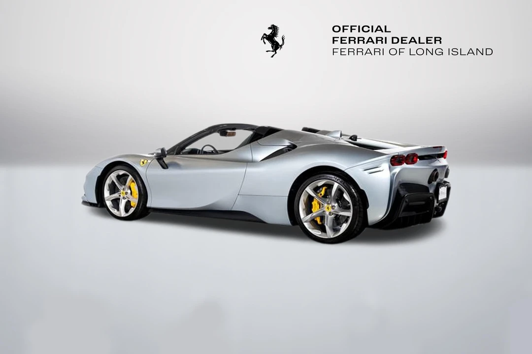 2024 Ferrari SF90 Spider - Image 8 of 31