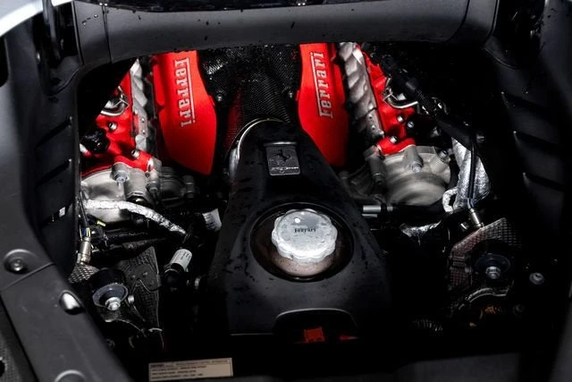 2024 Ferrari SF90 Spider - Image 11 of 31