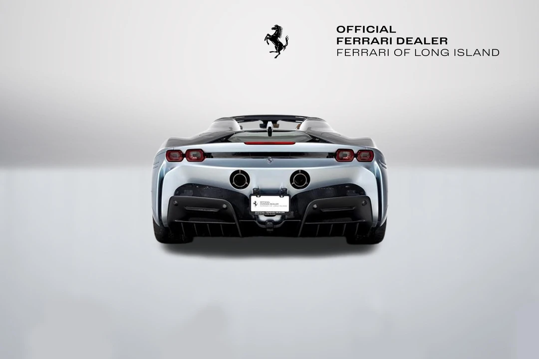 2024 Ferrari SF90 Spider - Image 9 of 31