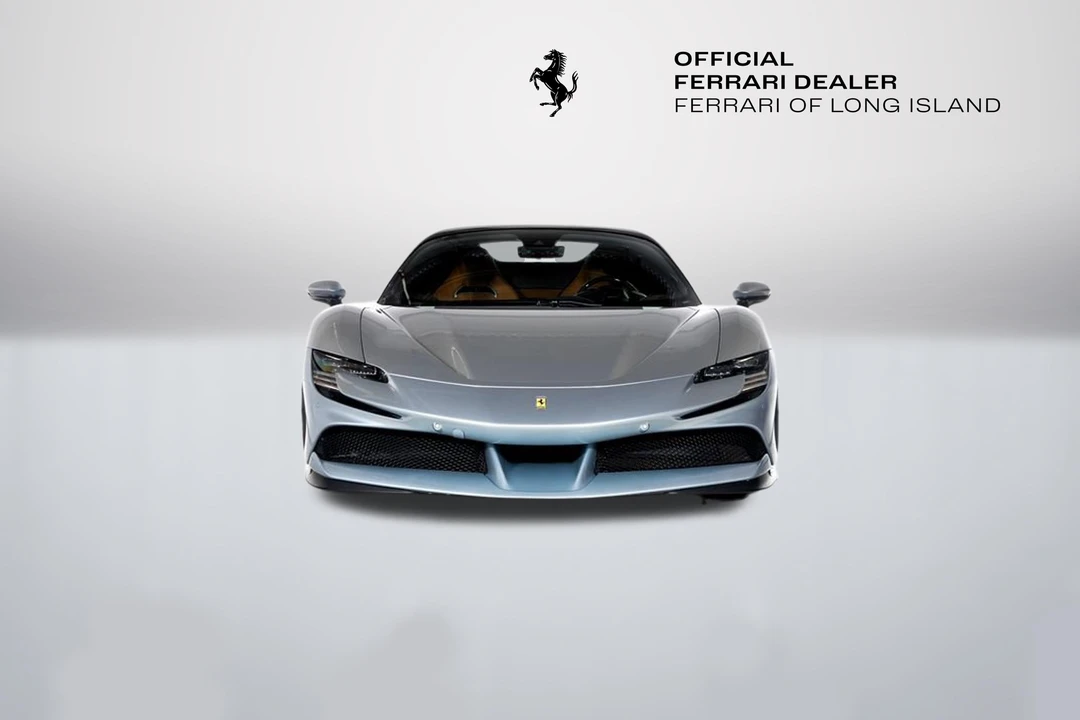2024 Ferrari SF90 Spider - Image 14 of 31