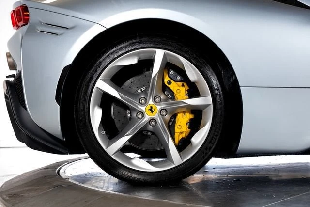 2024 Ferrari SF90 Spider - Image 20 of 31