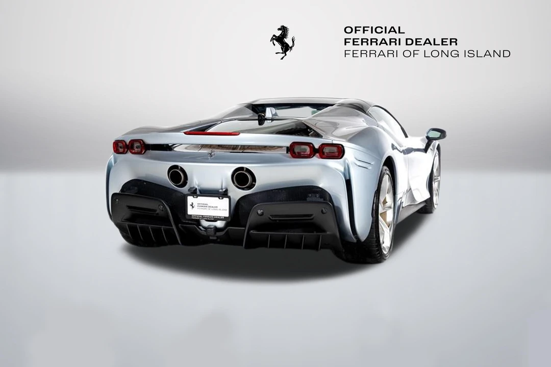 2024 Ferrari SF90 Spider - Image 7 of 31