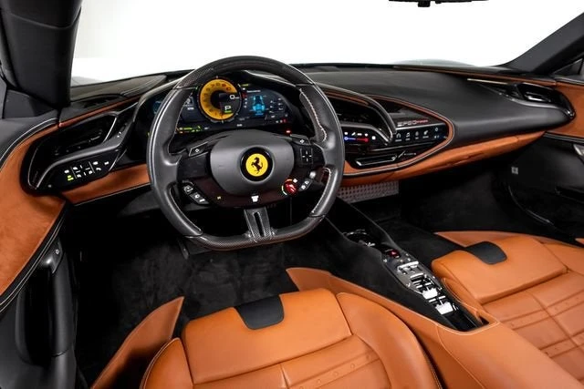 2024 Ferrari SF90 Spider - Image 5 of 31