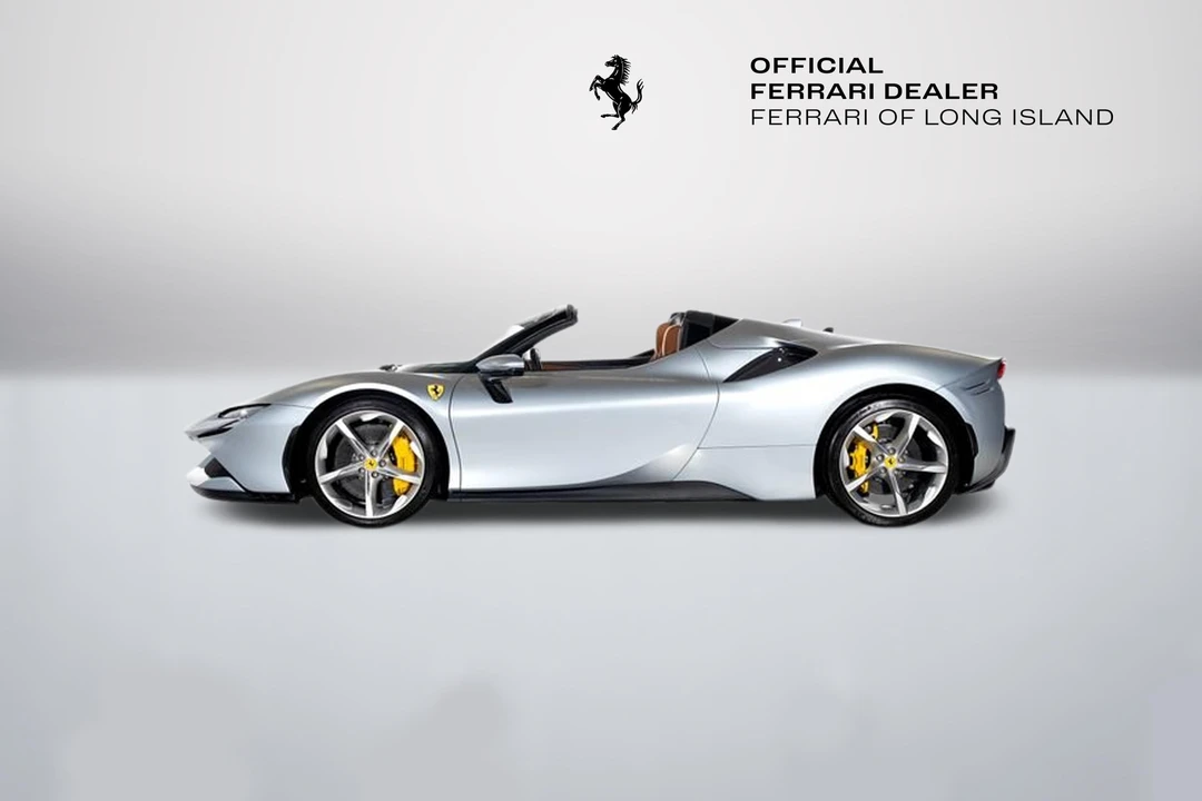 2024 Ferrari SF90 Spider - Image 3 of 31