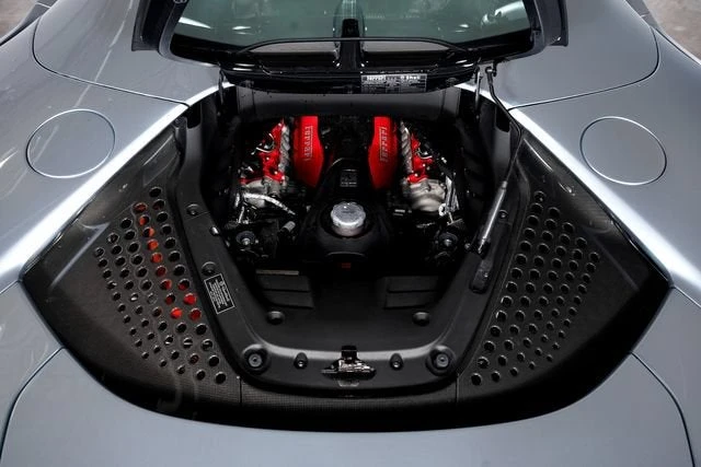 2024 Ferrari SF90 Spider - Image 10 of 31
