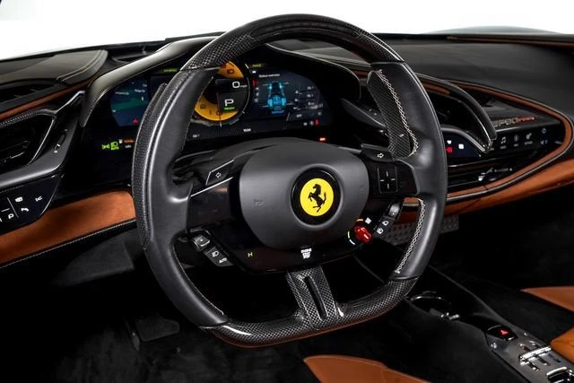 2024 Ferrari SF90 Spider - Image 31 of 31
