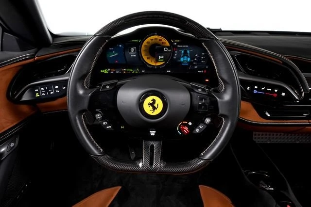2024 Ferrari SF90 Spider - Image 6 of 31