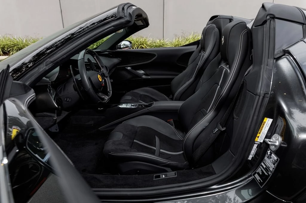 2024 Ferrari SF90 Spider - Image 21 of 31