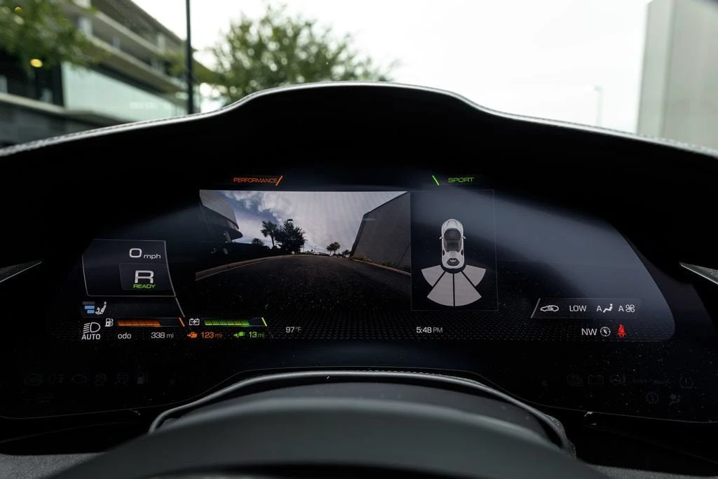2024 Ferrari SF90 Spider - Image 30 of 31