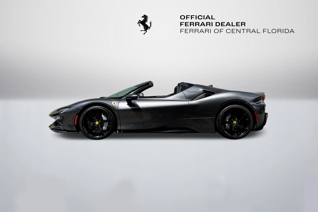 2024 Ferrari SF90 Spider - Image 2 of 31