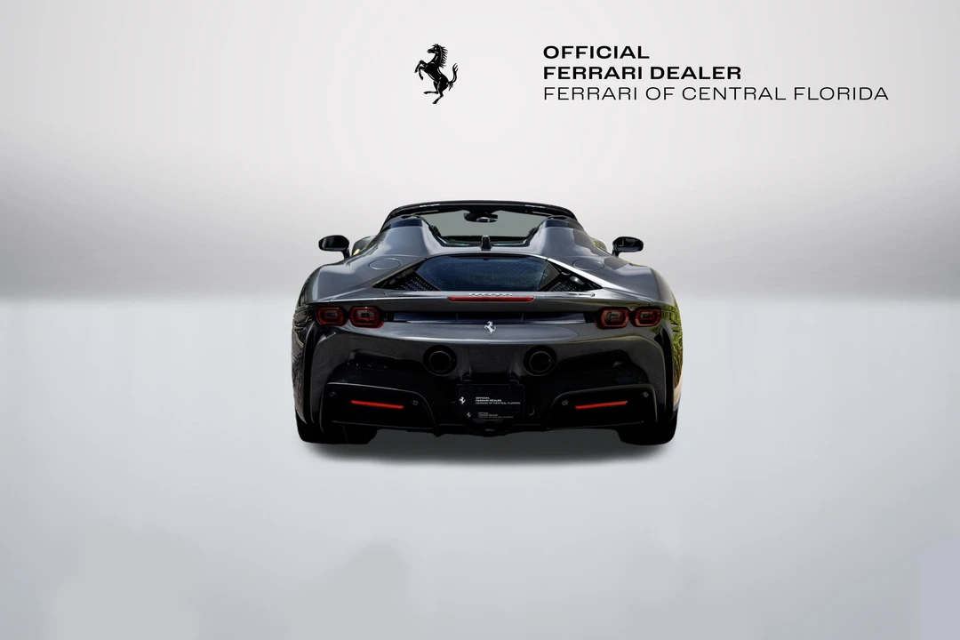 2024 Ferrari SF90 Spider - Image 4 of 31