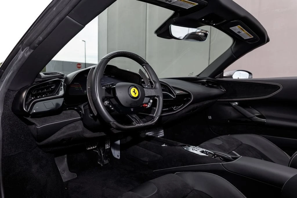 2024 Ferrari SF90 Spider - Image 24 of 31