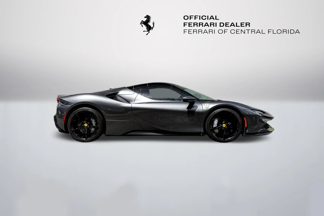 2024 Ferrari SF90 Spider - Image 6 of 31
