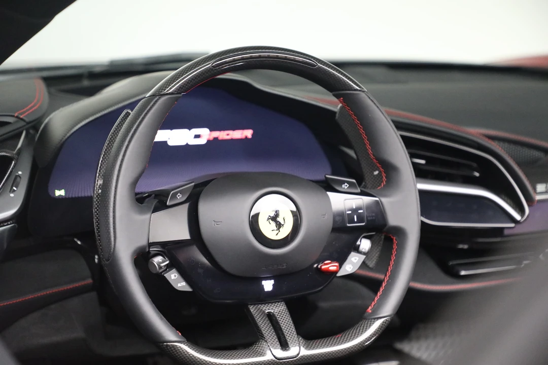 2024 Ferrari SF90 Spider - Image 21 of 31