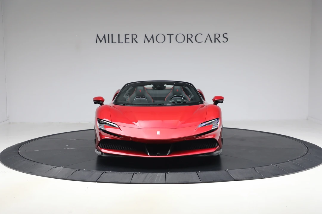 2024 Ferrari SF90 Spider - Image 14 of 31