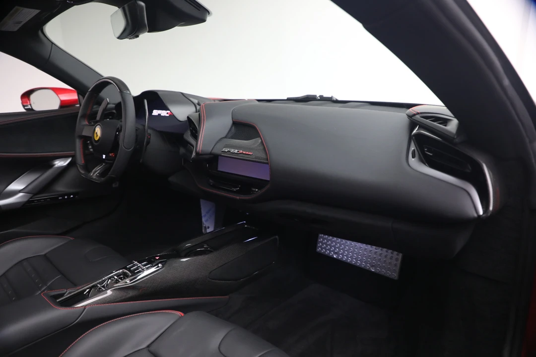 2024 Ferrari SF90 Spider - Image 18 of 31