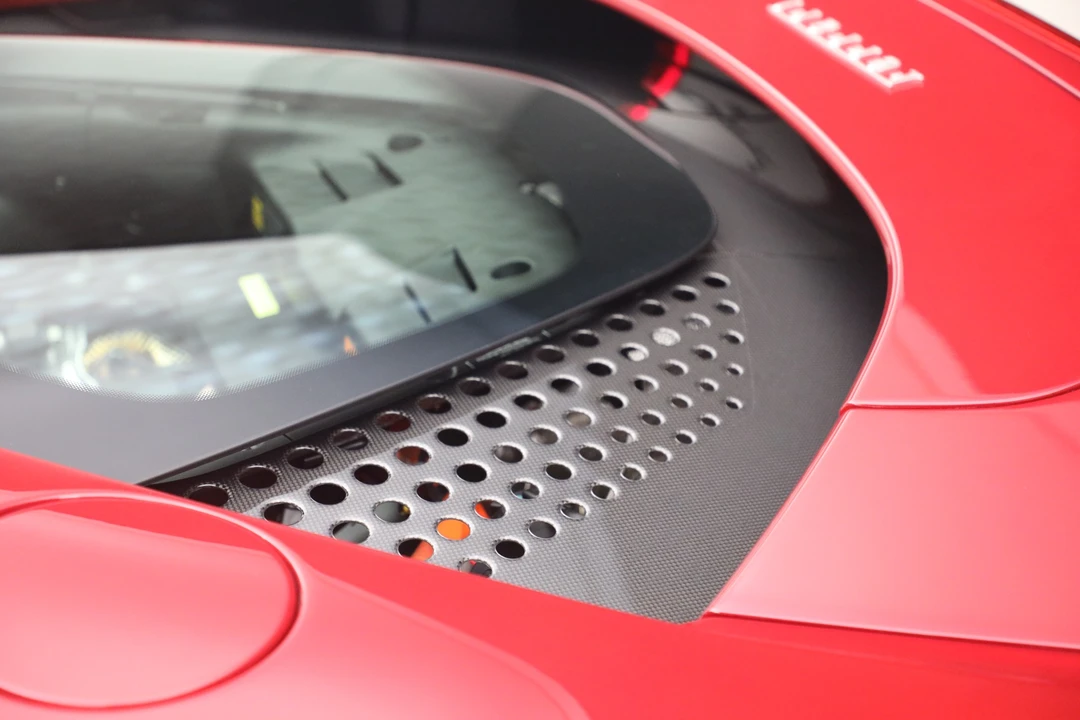 2024 Ferrari SF90 Spider - Image 29 of 31