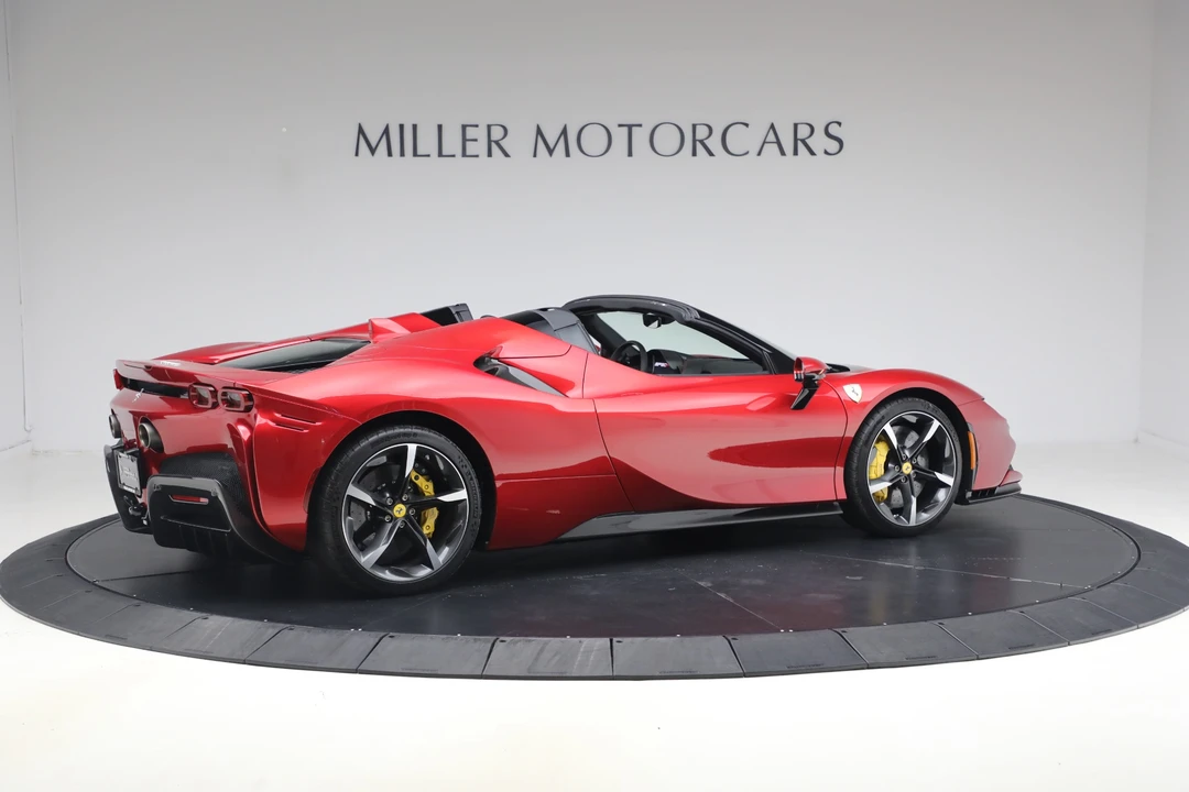 2024 Ferrari SF90 Spider - Image 10 of 31