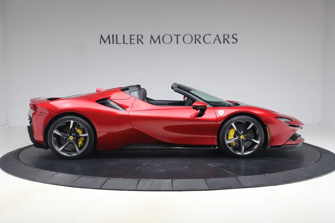 2024 Ferrari SF90 Spider - Image 11 of 31