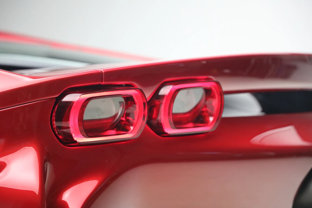 2024 Ferrari SF90 Spider - Image 31 of 31