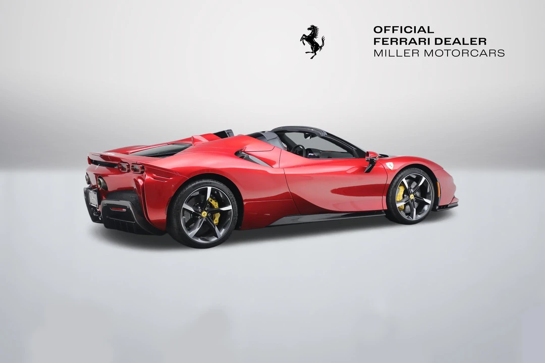 2024 Ferrari SF90 Spider - Image 9 of 31